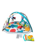 Thảm chơi 4 trong 1 Baby Einstein Kickin Tunes (size: 0->36m)