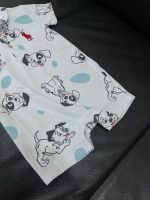 Set 2 bộ bodysuit Ralph Lauren và Obaibi màu xanh, trắng (size: 12m) - Ảnh 11