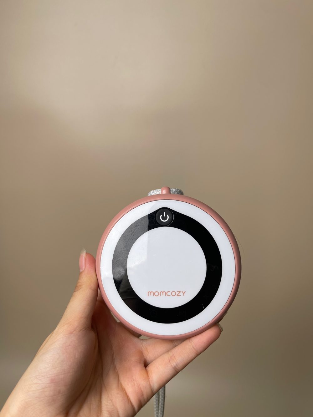 Máy hút sữa Momcozy V1 Pro ( full box) - Ảnh 20