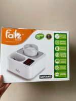 Máy tiệt trùng sấy khô, nấu cháo chậm, hâm sữa Fatz (Full box) - Ảnh 34