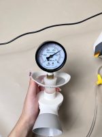 Máy hút sữa Medela Pump In Style maxflow (full box) tặng kèm 2 phễu hút sữa silicone Mini Pum - Ảnh 4