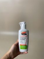 Lotion ngăn ngừa và giảm rạn da Palmer's Cocoa Butter Formula, 250ml - Date: 21/07/2027 - Ảnh 2