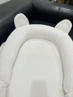 Nôi ngủ chung giường Crowned Love màu trắng ( size: 0->3m) - Ảnh 21