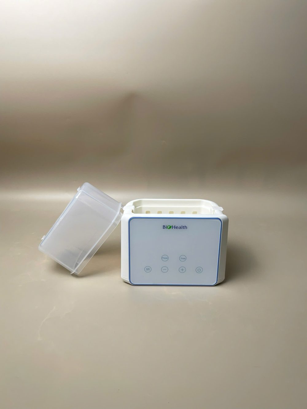 Máy hâm sữa tiệt trùng BioHealth BH9100 - Ảnh 3