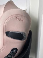 Carseat Cybex Sirona plus kèm base isofix (màu hồng) - Ảnh 17