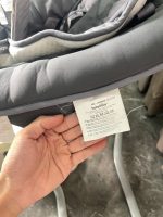 Nôi rung Babymoov ( size: 0->9m, tối đa 9kg) full box - Ảnh 9