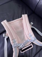 Địu Ergobaby Alta Hip Seat, Pink Quartz (4→48m, tối đa 20kg) - Ảnh 17