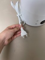 Máy tạo ẩm không khí Deerma (full box) - Ảnh 9
