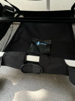 Xe đẩy gấp gọn Cybex Orfeo ( size: sơ sinh ->4m, tối đa 22kg) - Ảnh 20
