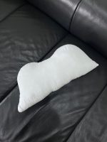 Gối hỗ trợ cho bé ti Gubei màu trắng - Ảnh 18