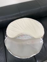 Gối hỗ trợ cho bú ti Mothersbaby hoạ tiết love (60x30x15) - Ảnh 8