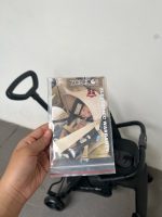 Xe đẩy Zaracos Aleron màu đen ( size: 6m-> 5y, tối đa 25kg) - Ảnh 21