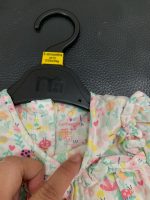 Váy babydoll Mother Care kèm quần hoạ tiết hoa (3-6m) - Ảnh 10