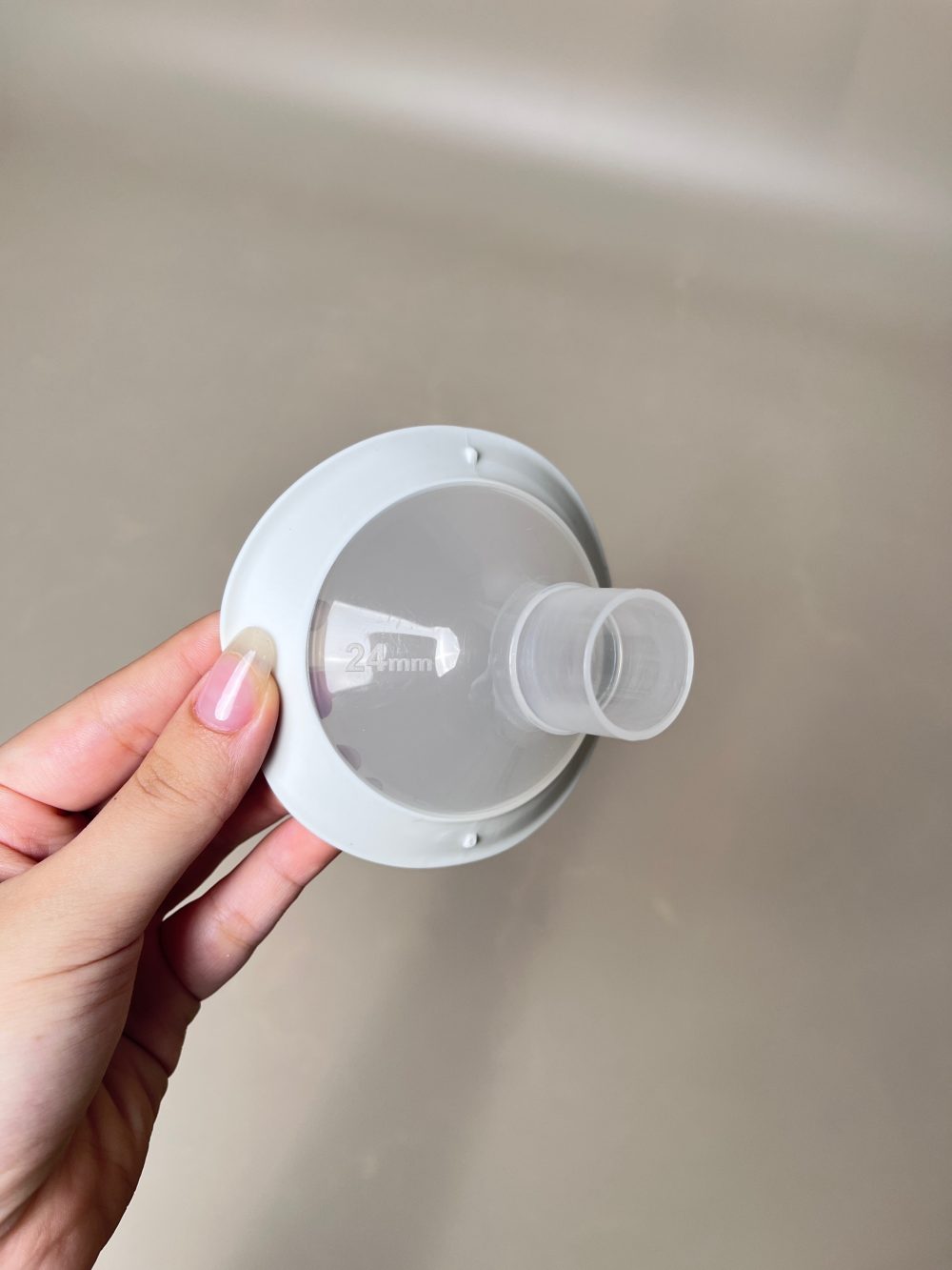 Máy hút sữa Medela Sonata (2 bộ cổ nối, full phụ kiện) BH 17/12/2026 - Ảnh 15