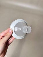 Máy hút sữa Medela Sonata (2 bộ cổ nối, full phụ kiện) BH 17/12/2026 - Ảnh 15