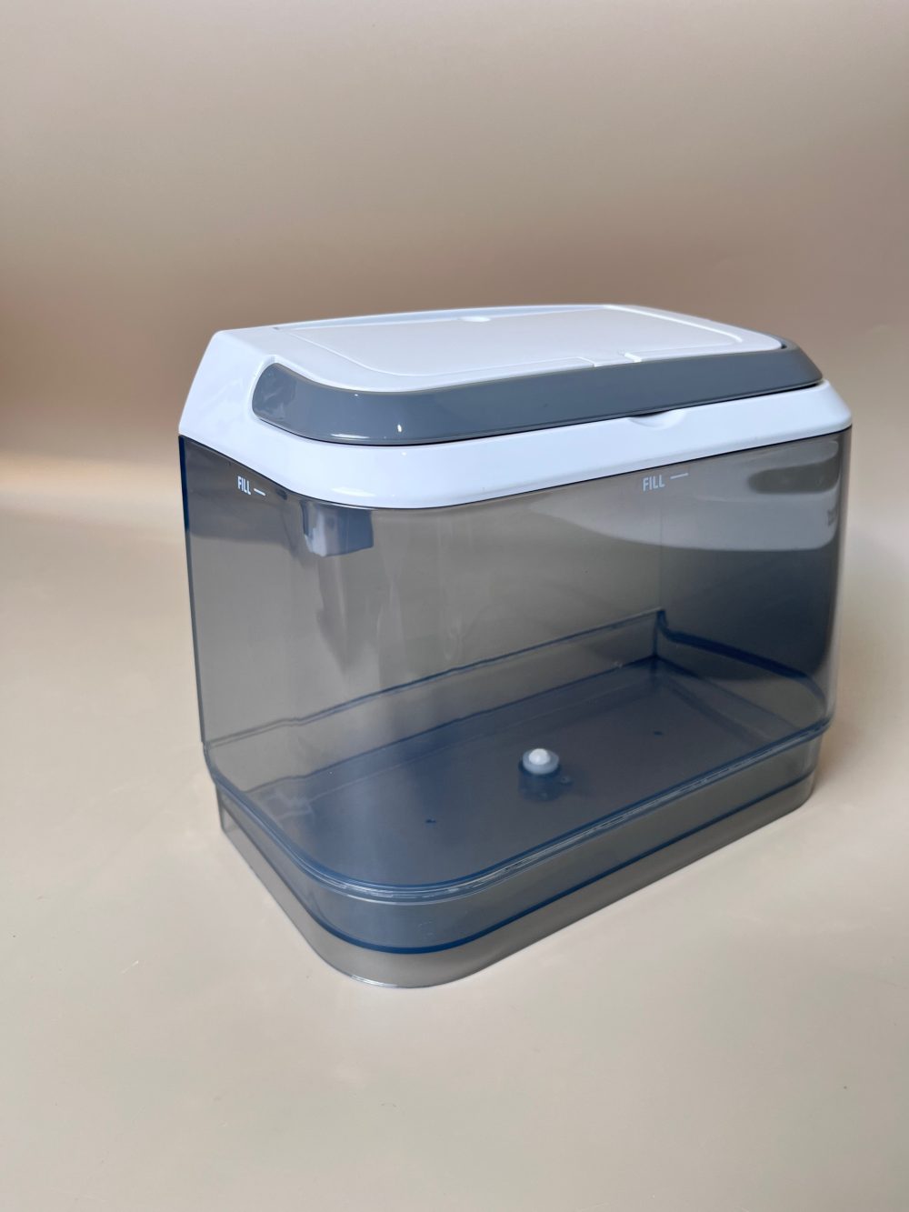Máy rửa bình sữa Baby Brezza - BH 19/01/2027 (full box) - Ảnh 12