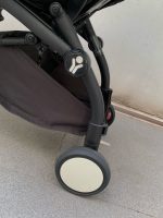 Xe đẩy BabyZen Yoyo+ màu đen ( 6m-22kg~4y) - Ảnh 6