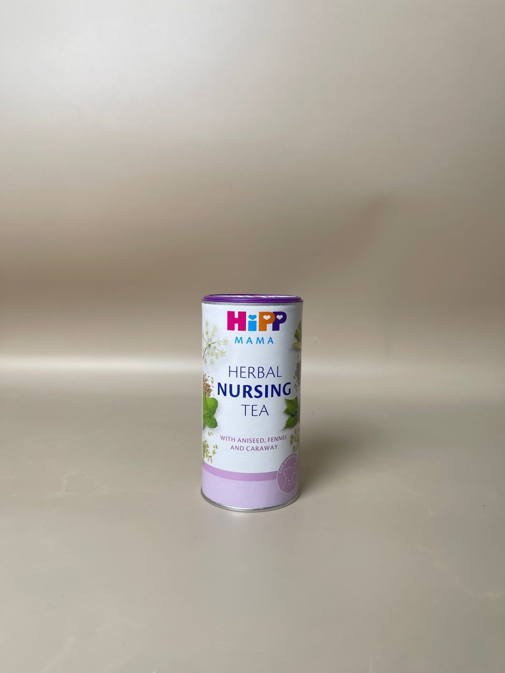 Trà cốm thảo mộc Hipp 200g (date 30/11/2027) - Ảnh 6