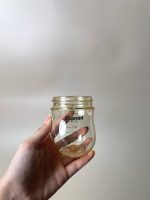 Bình sữa Thyseed PPSU cổ rộng 160ml (Size: 3-6m) - Ảnh 4