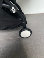 Xe đẩy Babyzen Yoyo+ màu đen (6m-22kg~4y) - Ảnh 9