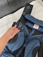 Địu Ergobaby Omni 360 Cool Air Mesh, Midnight Blue ( size: 3kg2->20kg~ 0->48m) - Ảnh 9