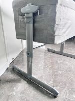 Nôi ngủ Joie Roomie Glide Foggy Gray (tối đa 9kg) - Ảnh 4