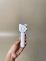 Bộ cắt dũa móng tay cho bé Moaz BéBé & combo 3 rơ lưỡi & bàn chải xỏ ngón - Ảnh 6