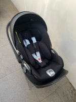 Ghế ngồi ô tô Cybex cloud T i-size plus kèm base isofix - BH 7/12/2027 - Bill mua qua VNQ (size: sơ sinh->24m, tối đa 13kg) - Ảnh 4