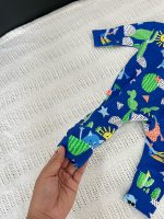 Boodysuit Bambi mini hoạ tiết xương rồng ( size: 0m->3m) - Ảnh 5
