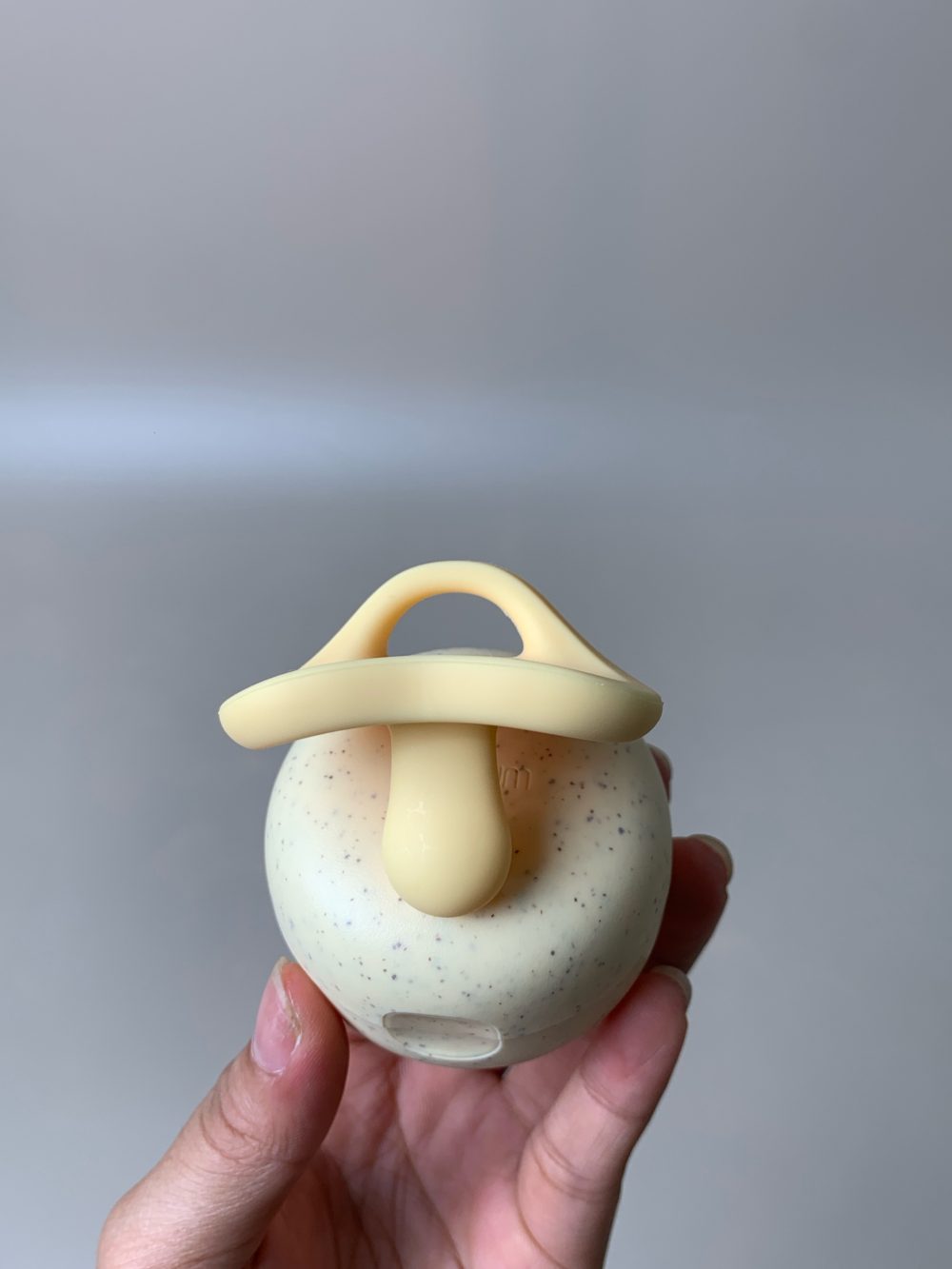 Ti ngậm Moyuum Kèm hộp đựng - Thế hệ 3 - Ảnh 4