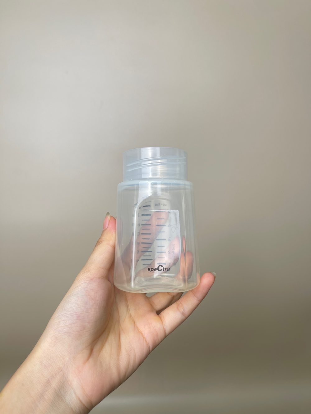Bộ phụ kiện máy hút sữa Spectra và đệm hạ size mama’s choice - Ảnh 13