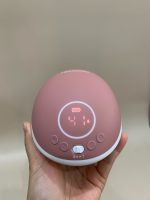 Máy hút sữa không dây Momcozy M9 tặng áo hút sữa (máy đơn, còn BH 4/9/2026) - Ảnh 26