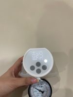 Máy hút sữa Momcozy S12 Pro (10/01/2027, full box), tặng kèm kem trị nứt đầu ti Medela - Ảnh 37