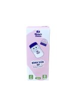 Bình sữa PP Mama’s Choice 180ml