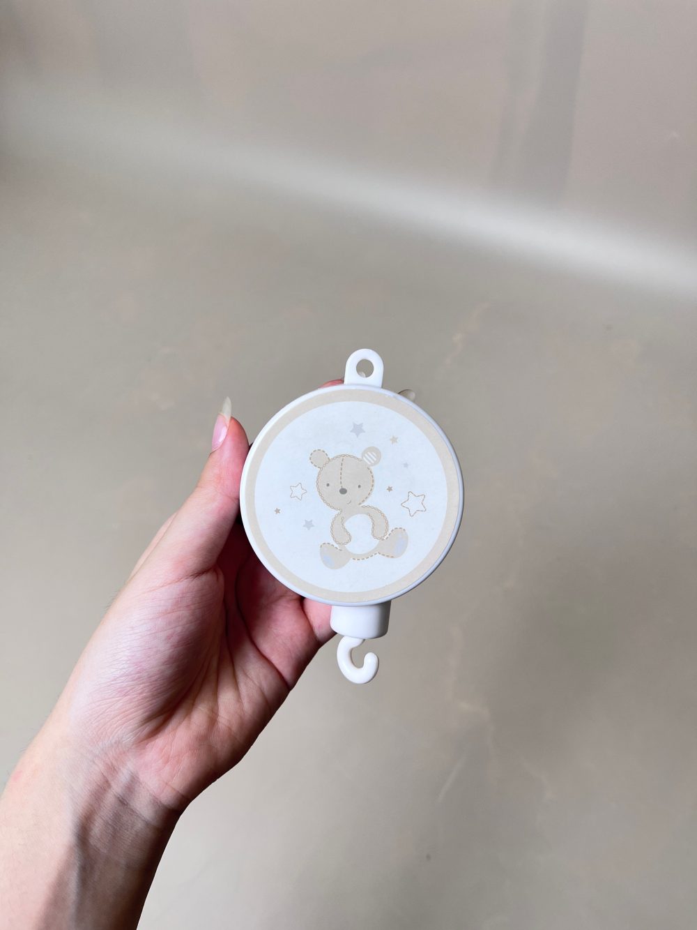Đồ chơi treo cũi Mothercare (no box) - Ảnh 8