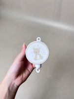 Đồ chơi treo cũi Mothercare (no box) - Ảnh 8