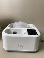 Máy tiệt trùng sấy khô, nấu cháo chậm, hâm sữa Fatz (Full box) - Ảnh 37
