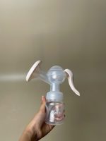 Máy hút sữa cầm tay Fatz Baby Handy3 + cọ rửa bình Wesser - Ảnh 18