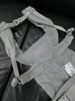 Địu Ergobaby Omni Breeze màu xám (0→4y ~ 3,2→20kg) - Ảnh 2