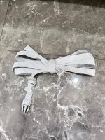 Giường cũi Joie Kubbie Sleep Foggy Gray (tối đa 9kg) tặng kèm đệm sơ dừa & drap size 80x50cm - Ảnh 6