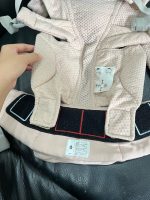 Địu Ergobaby Omni Breeze, Pink Quartz (size: 3kg2→20kg~ 0→48m) - Ảnh 14