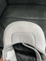 Địu Ergobaby Alta Hip Seat, Pearl Grey( size: 5kg5->20kg ~ 4->48m) - Ảnh 16