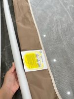 2 thanh chắn giường Pakey màu nâu be (KT: 2mx70cm) - Ảnh 12