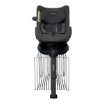 Ghế ô tô Nuna Told next & base Isofix next
