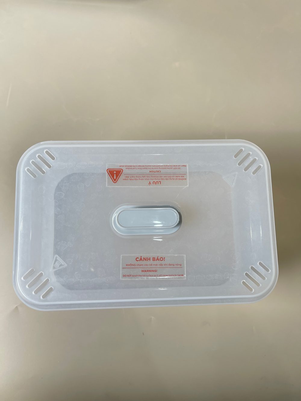 Máy tiệt trùng sấy khô, nấu cháo chậm, hâm sữa Fatz (Full box) - Ảnh 23