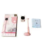 Camera Ezviz BM1 màu hồng (fullbox)