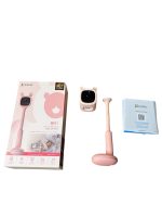 Camera Ezviz BM1 màu hồng (fullbox)