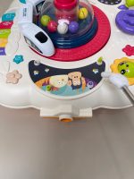 Đồ Chơi Bàn Chơi Đa Năng 2 Trong 1 Cho Bé - Peek A Boo - Ảnh 2