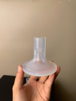 Phễu hút sữa Haruna 18mm - Ảnh 4