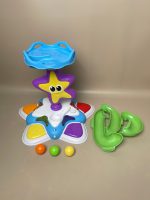 Đồ chơi sao biển thả banh có nhạc và đèn giúp bé tập đứng LITTLE TIKES - Ảnh 17